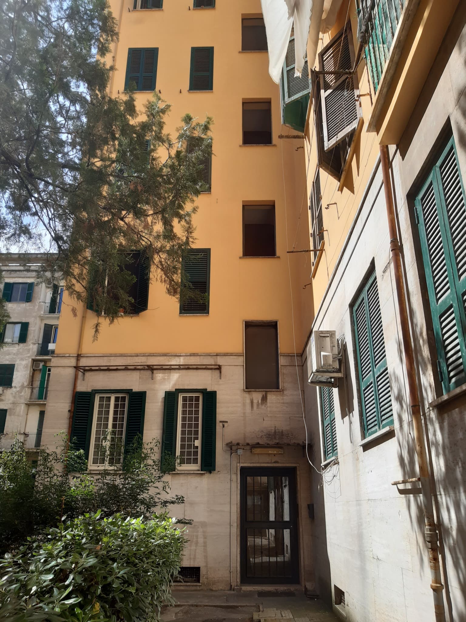 Via Ignazio Persico n°77, Roma, (Roma)