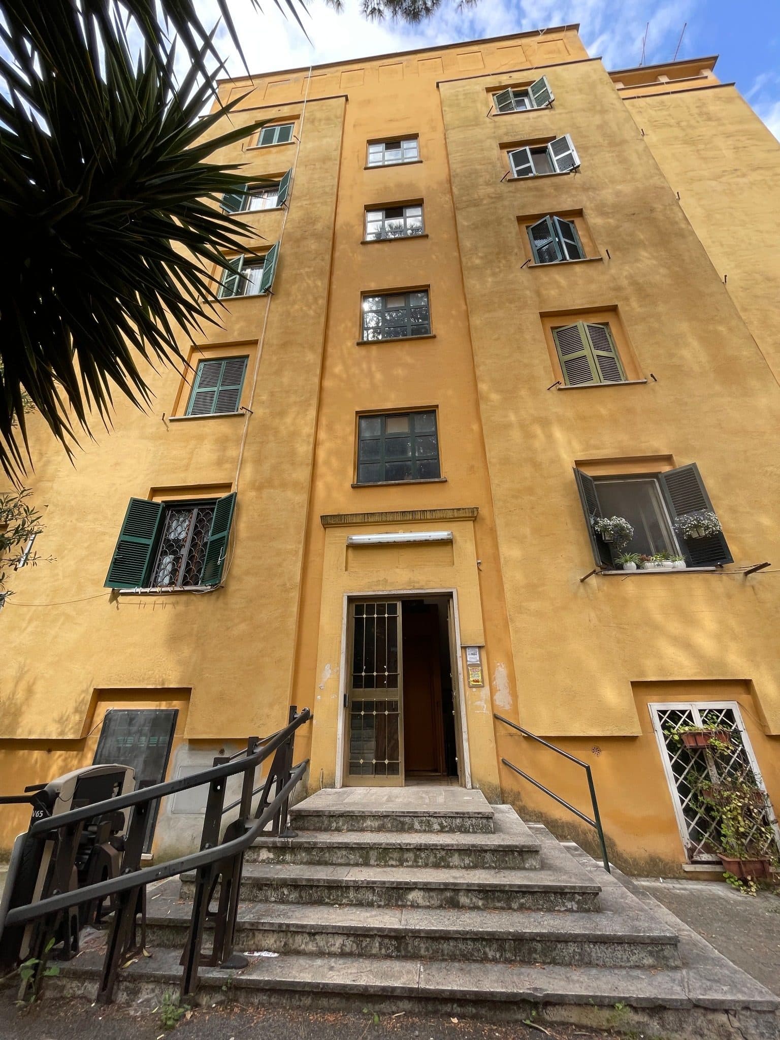 Via Annio Felice n°26, Roma, (Roma)