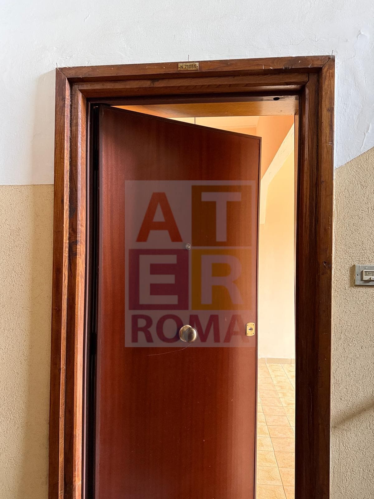 Viale Carlo Tommaso Odescalchi n°77, Roma, (Roma)