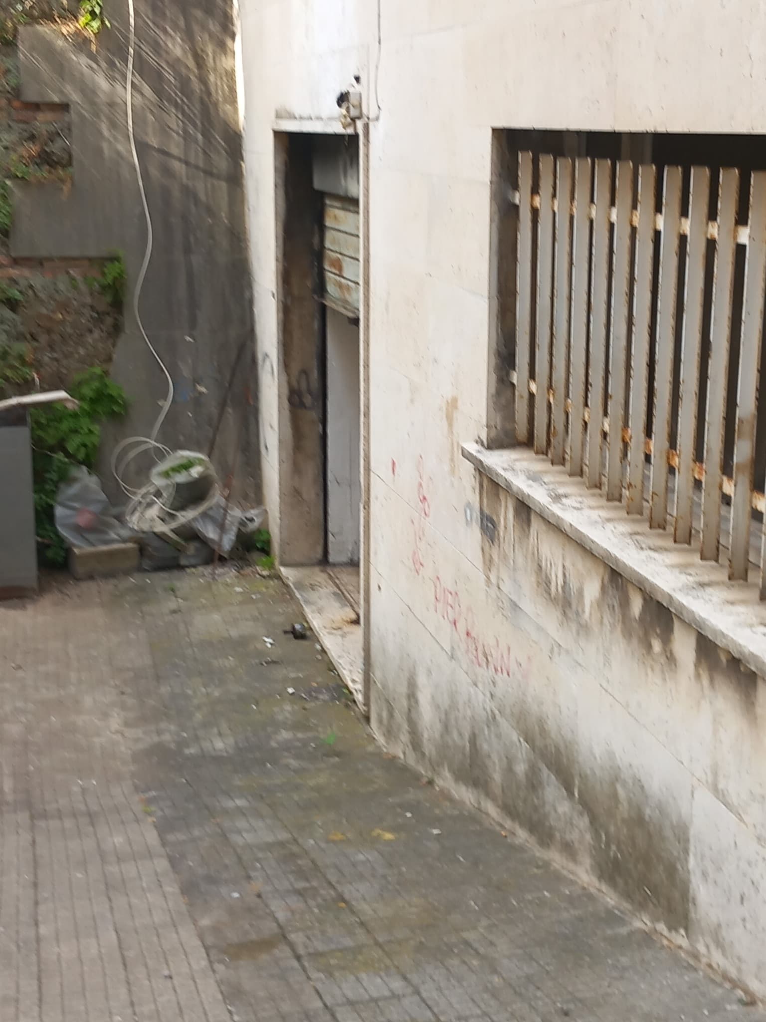 Via I. Persico 61 SC. C, Roma, (Roma)